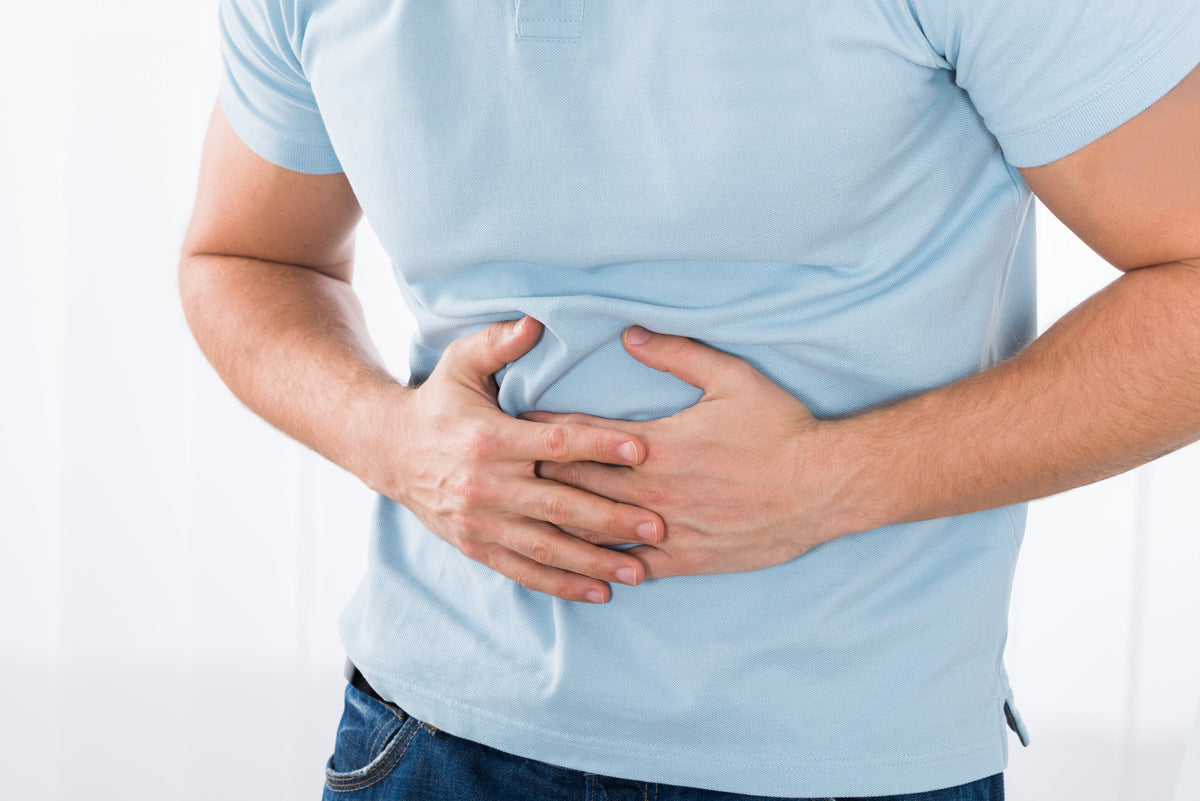 How to Improve Digestion Using Zero Gravity Chairs