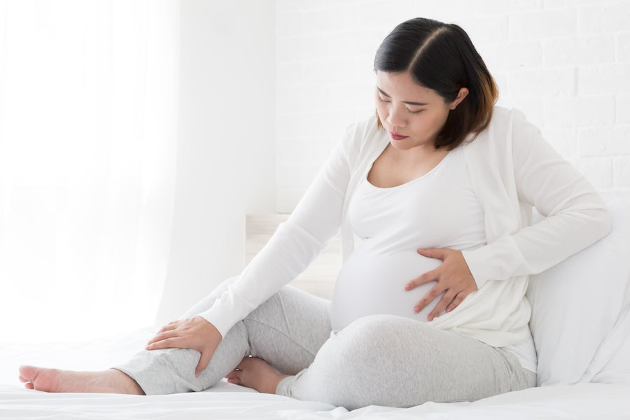 How To Prevent Leg Cramps During Pregnancy