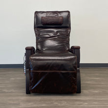 Load image into Gallery viewer, Certified Renewed Svago Newton Zero Gravity Recliner