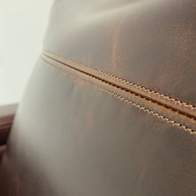 Load image into Gallery viewer, Certified Renewed Svago Newton Zero Gravity Recliner