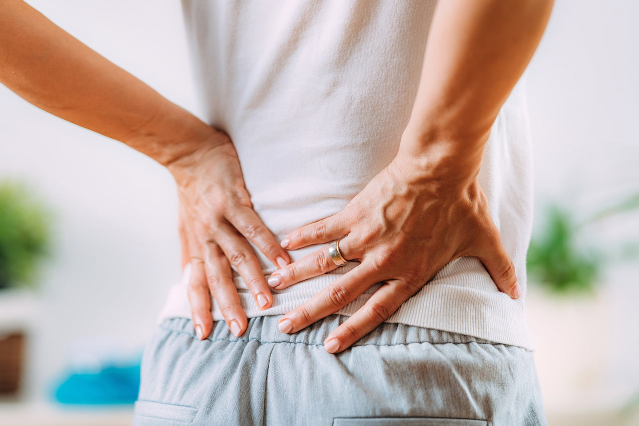 is vibration massage good for sciatica