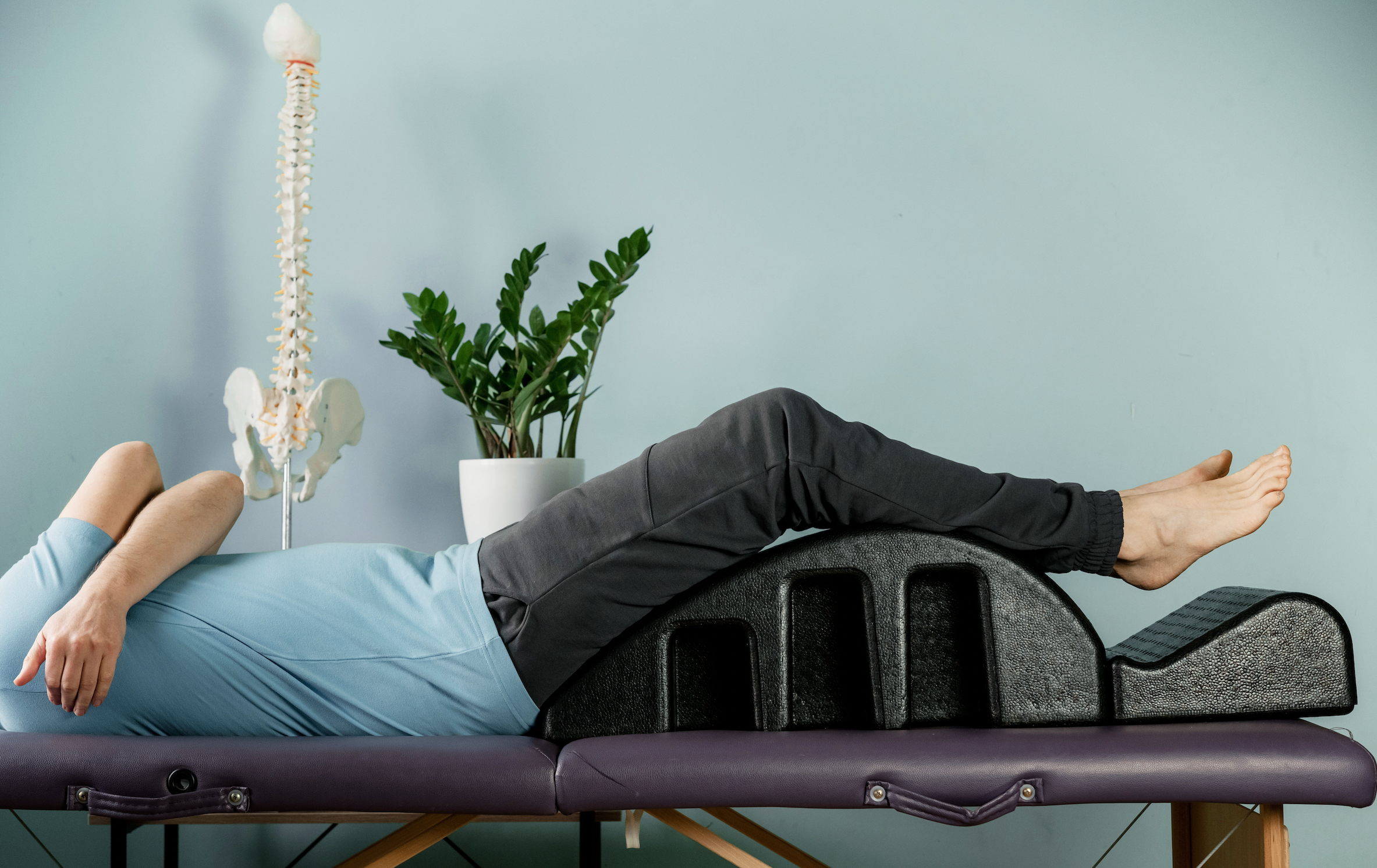 man-finding-joint-pain-relief