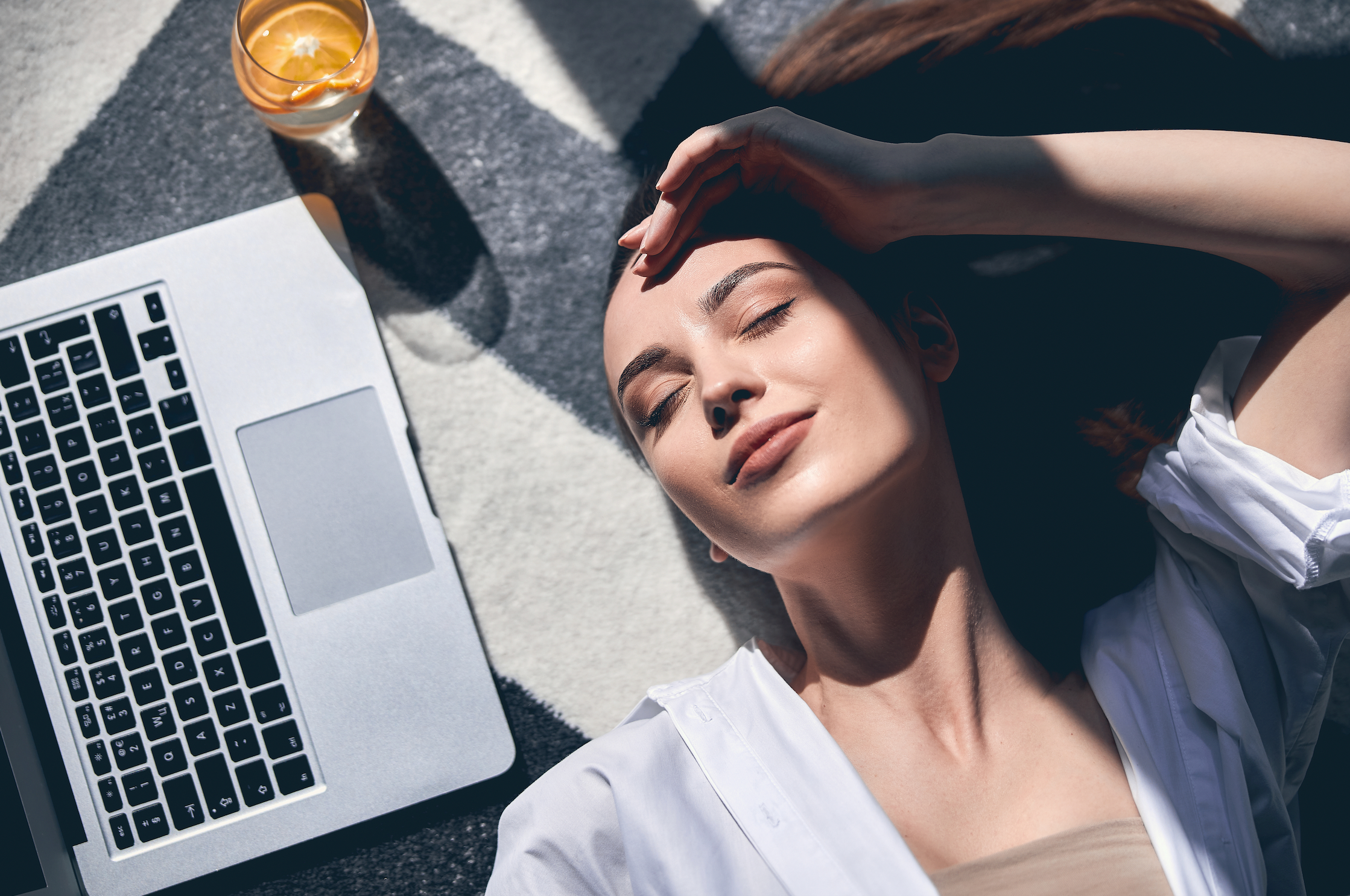 how-to-decompress-after-work