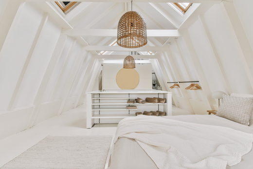How to Make Your Bedroom a Sanctuary for Rest and Relaxation