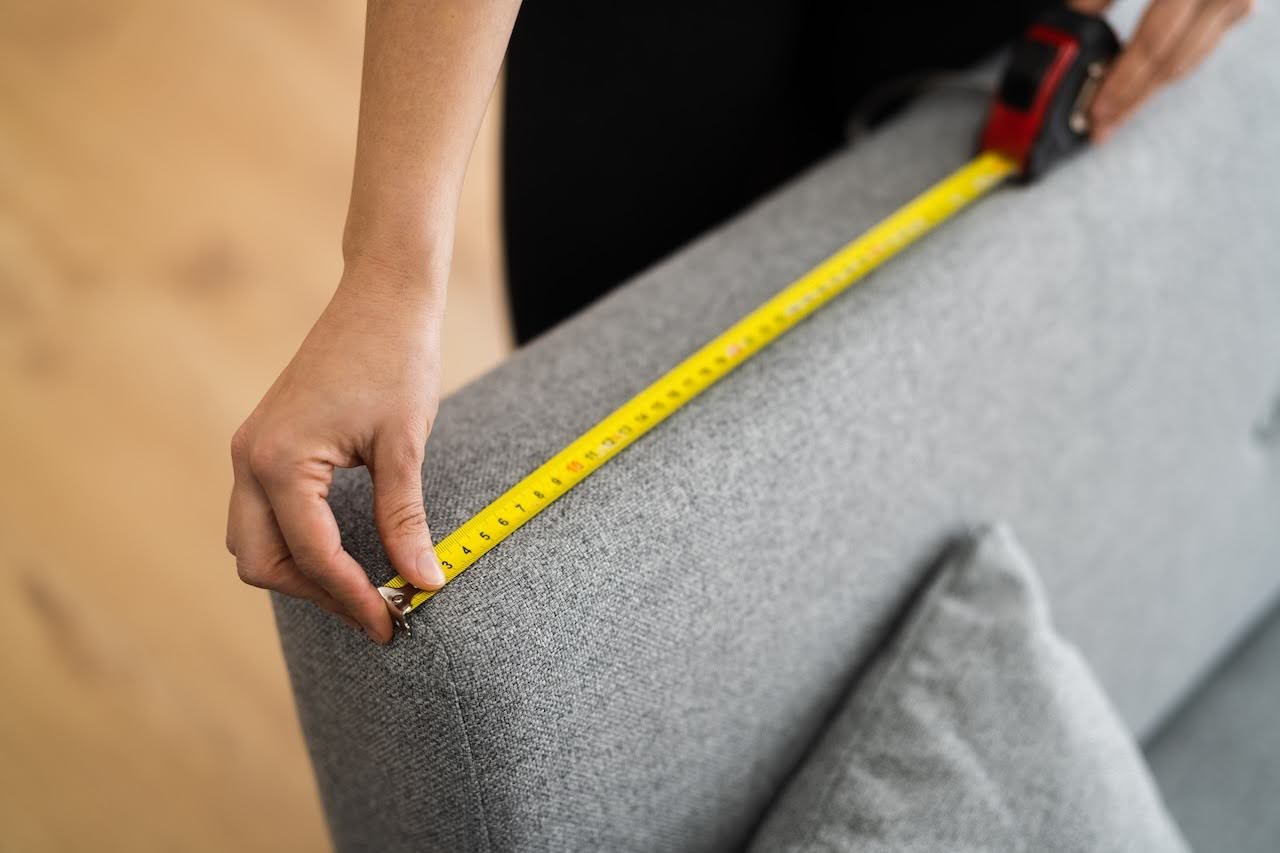 Recliner Dimensions: How to Measure Your Space for a Recliner