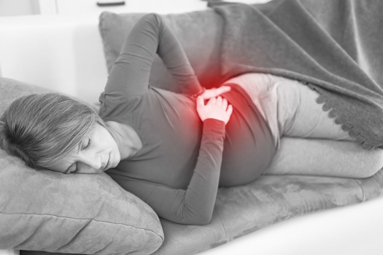 How to Relieve Hip Pain During Pregnancy