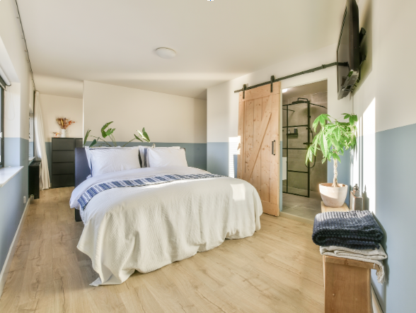 Modern Guest Room Furniture Ideas for Comfort and Function