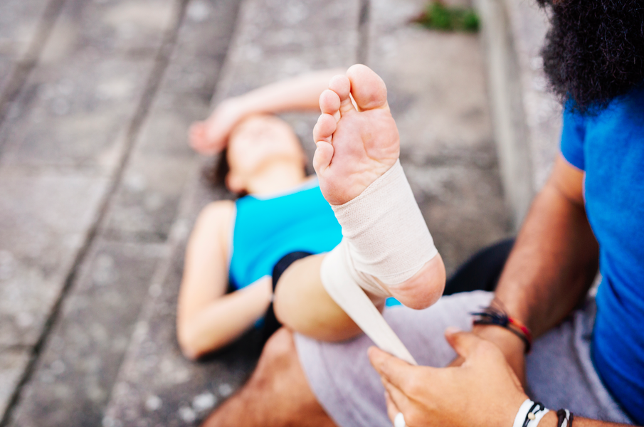 Top 10 Injury Prevention Tips for a Safer Workout Routine