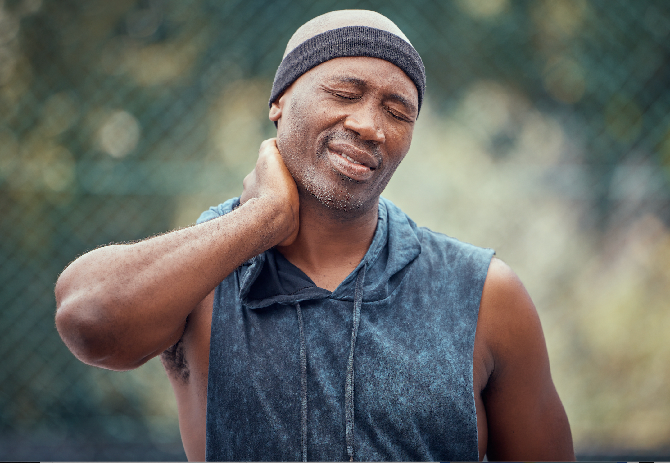 man-with-cervical-spondylosis-pain