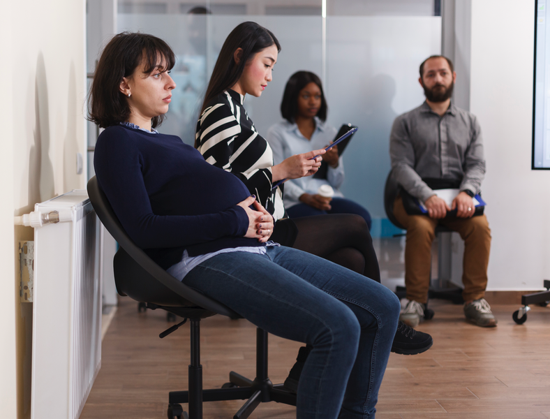 What Is Good Posture and How to Achieve It