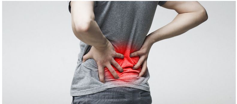 Causes of Sciatica and the Holistic Role of Massage