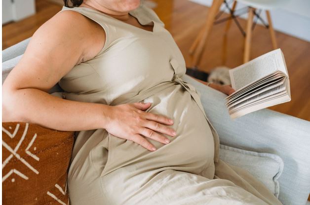 Sitting Positions to Avoid During Pregnancy