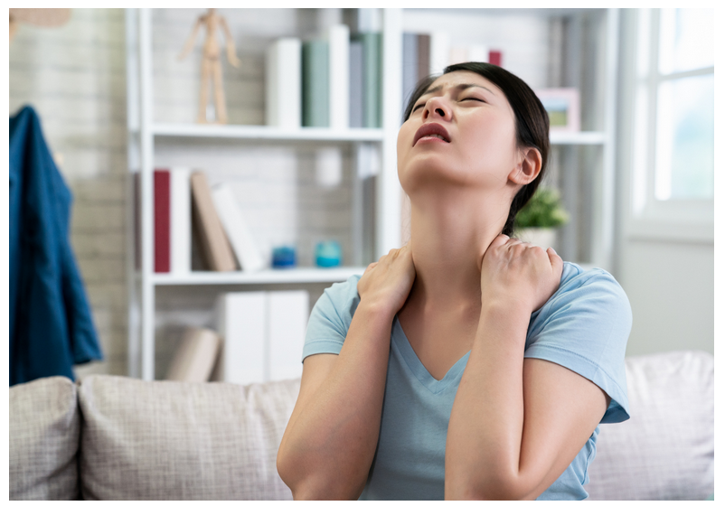 4 Ways to Incorporate Natural Chronic Pain Relief In Your Life