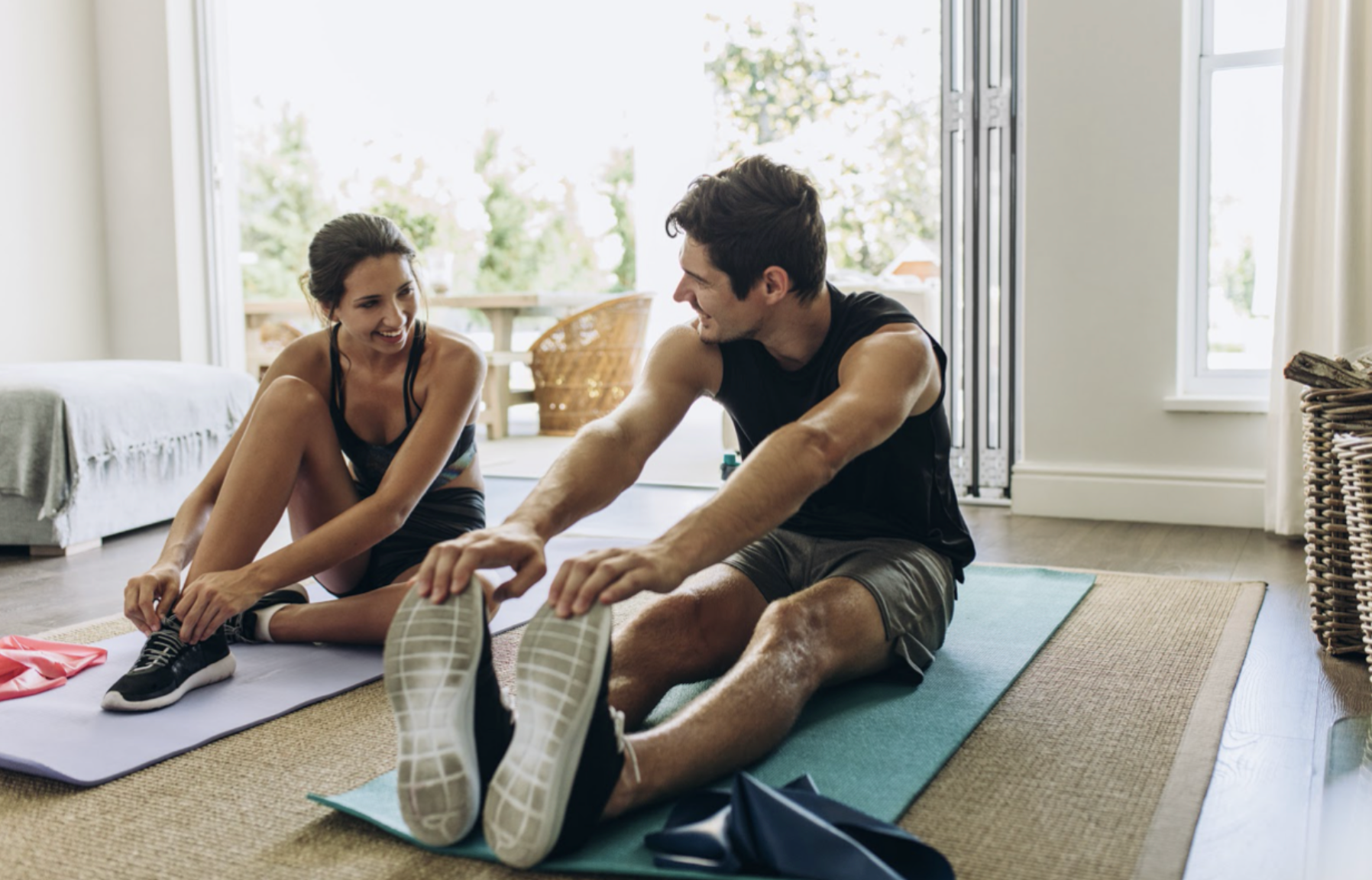 activities for lower back pain