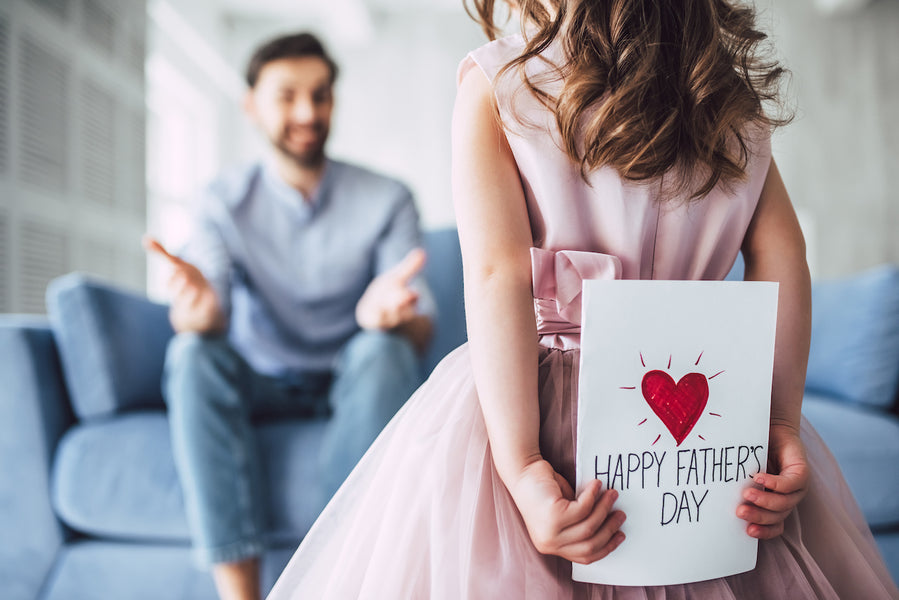 Best Father's Day Gifts for Active Dads