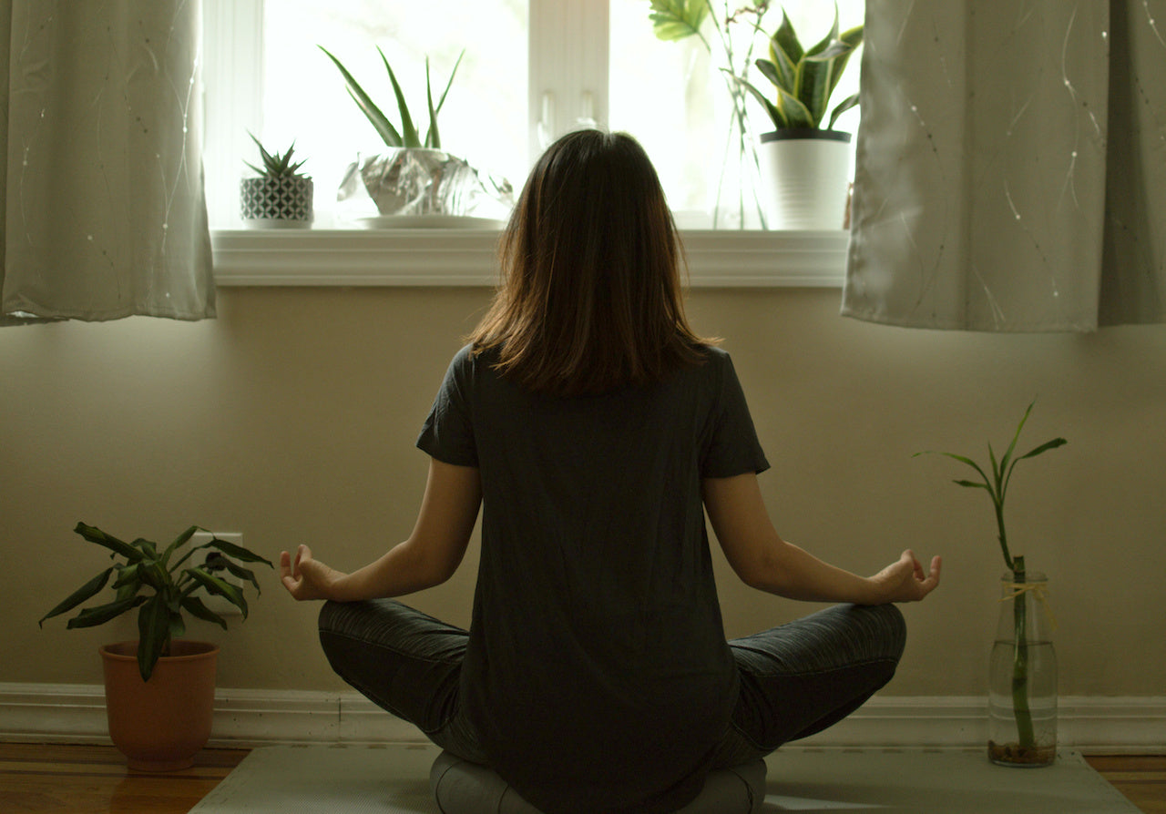 woman-meditating-on-chair-of-choice