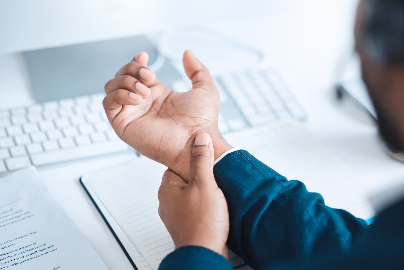 carpal-tunnel-sydnrome-treatment