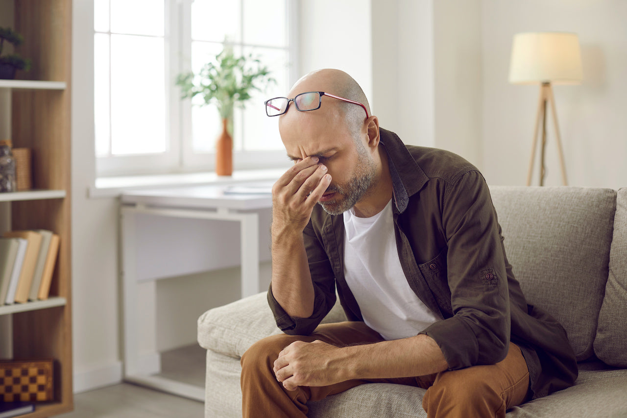 chronic migraine treatment