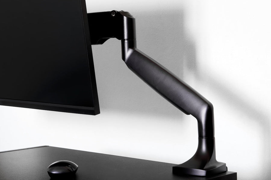 Creating a DIY Reclining Workstation at Home