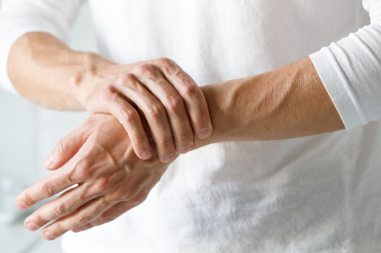 does-cold-weather-affect-carpal-tunnel