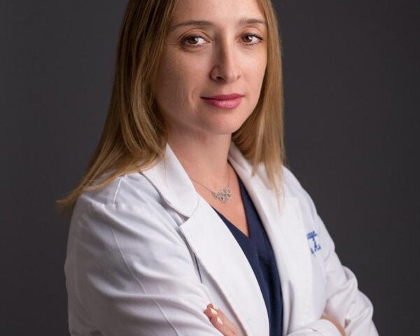 Expert Interview: Mila Mogilevsky, D.O. of Unique Pain Medicine