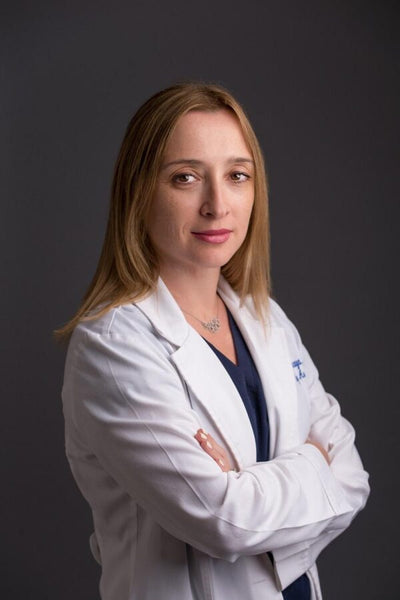 Expert Interview: Mila Mogilevsky, D.O. of Unique Pain Medicine