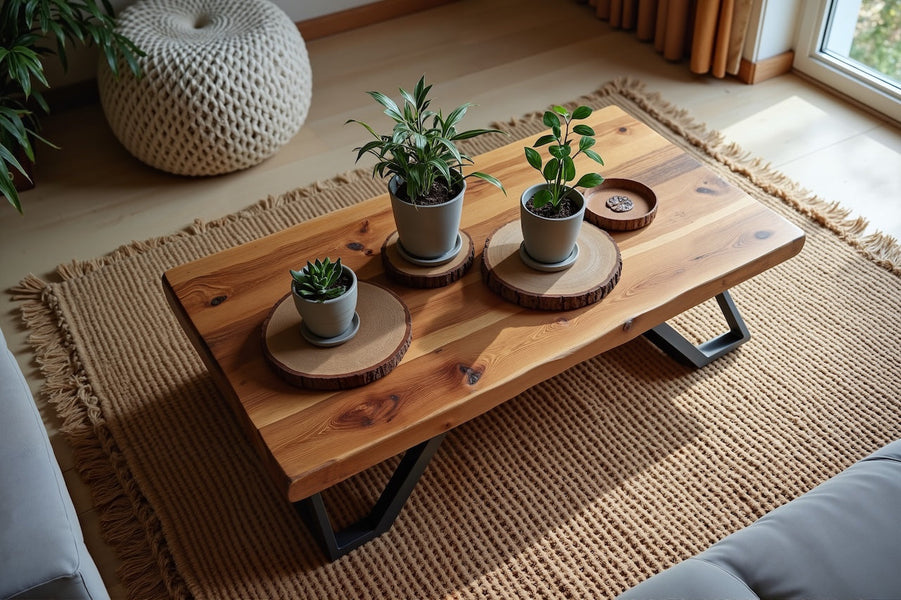 Earth Month & Sustainability: What is Eco-Friendly Furniture & Its Role?
