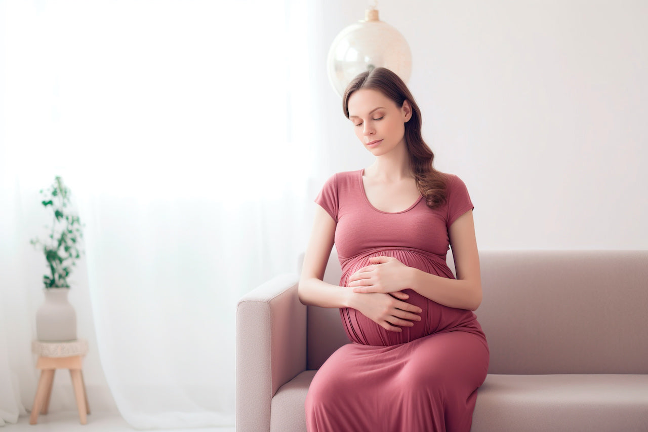 first time pregnancy tips
