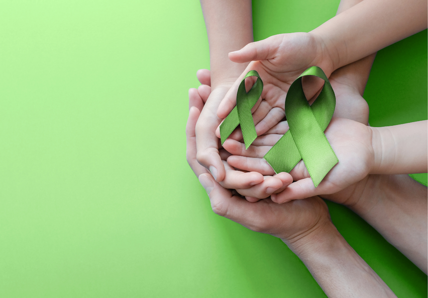 Ideas for Mental Health Awareness Month Activities