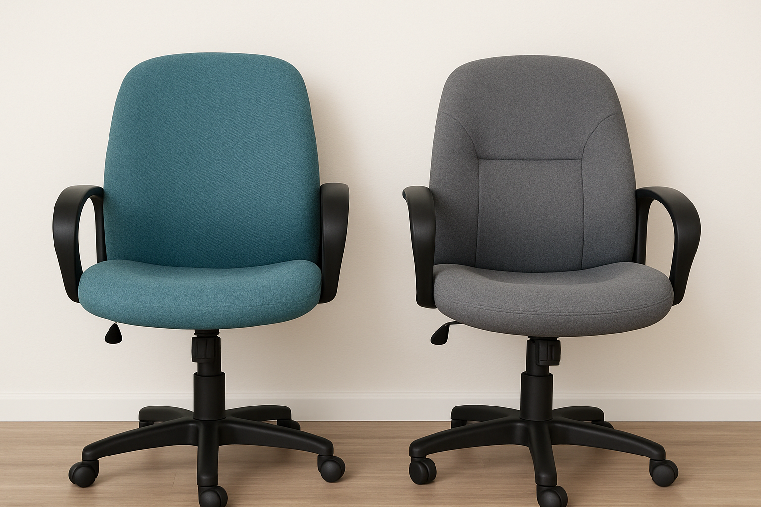 high-density-foam-versus-memory-foam-chairs