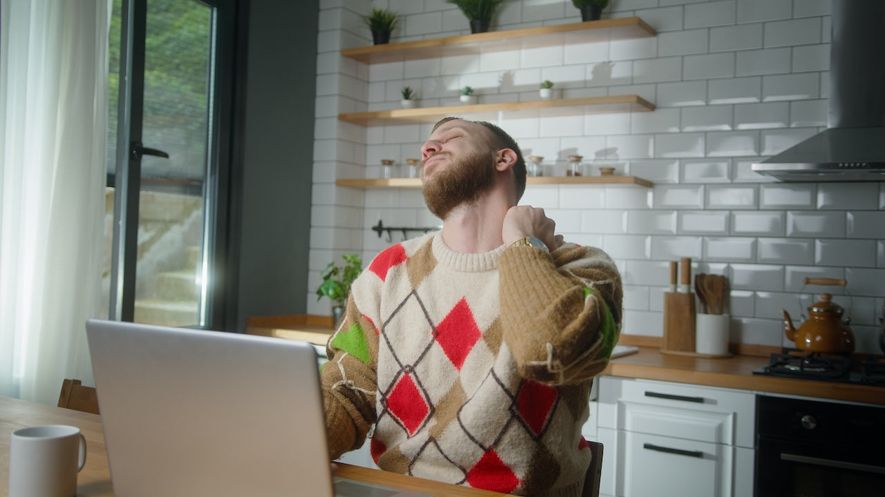 how-does-stress-affect-your-musculoskeletal-system