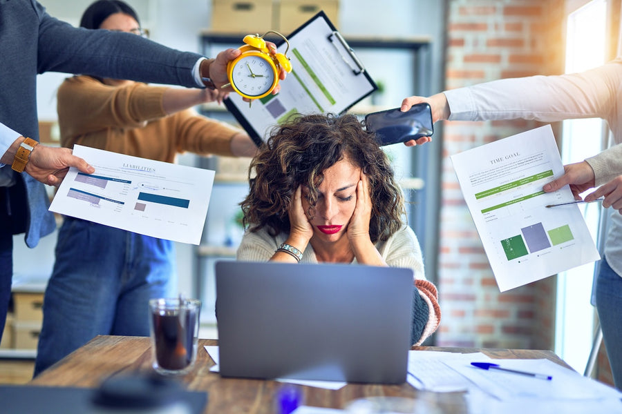 How to Fix Burnout Long Term