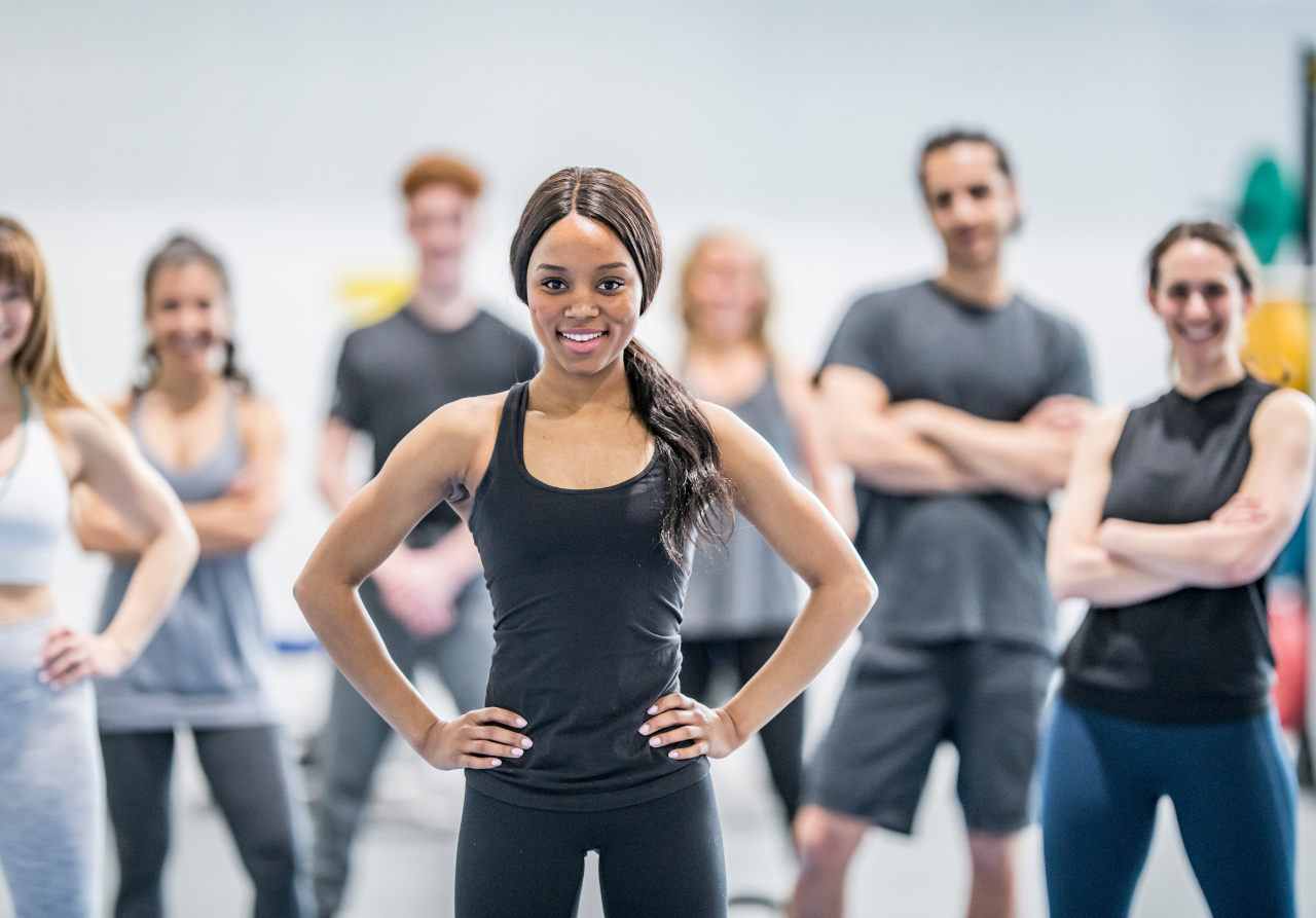 how to improve athletic performance