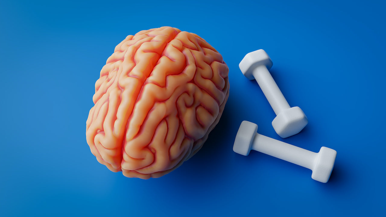 how to improve cognitive function