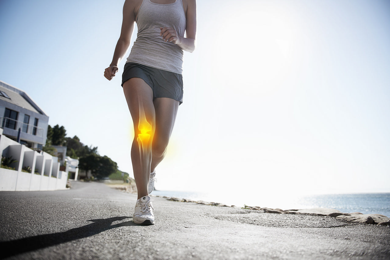 how to improve joint health