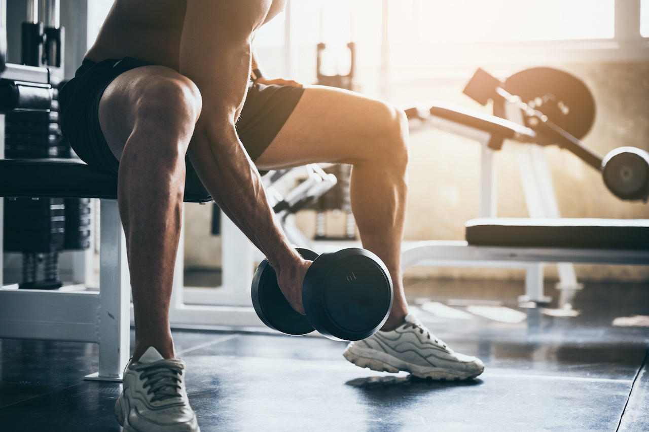 How to Strengthen Your Heart: 5 Exercises