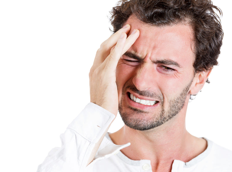 How to Treat Cluster Headaches Naturally & Reduce Symptoms