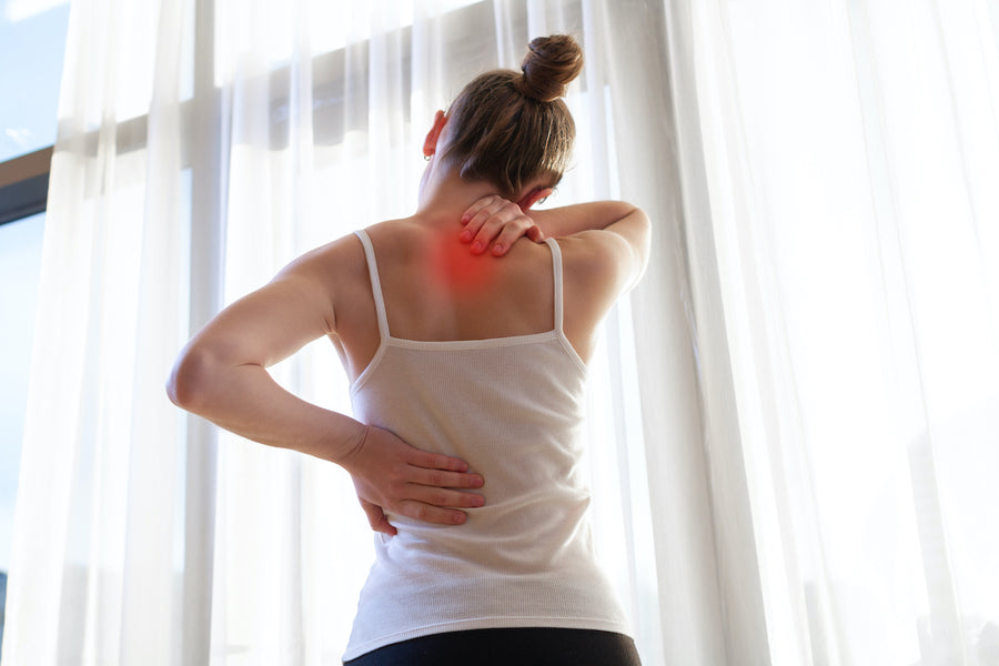 8 Tips for How to Treat Muscle Spasms Naturally