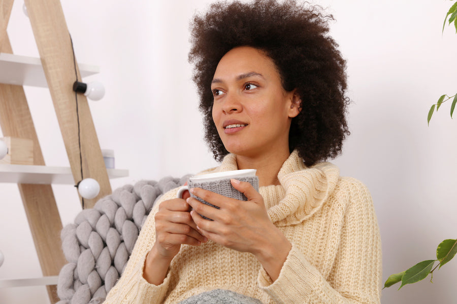 Winter Self Care Tips to Find Balance