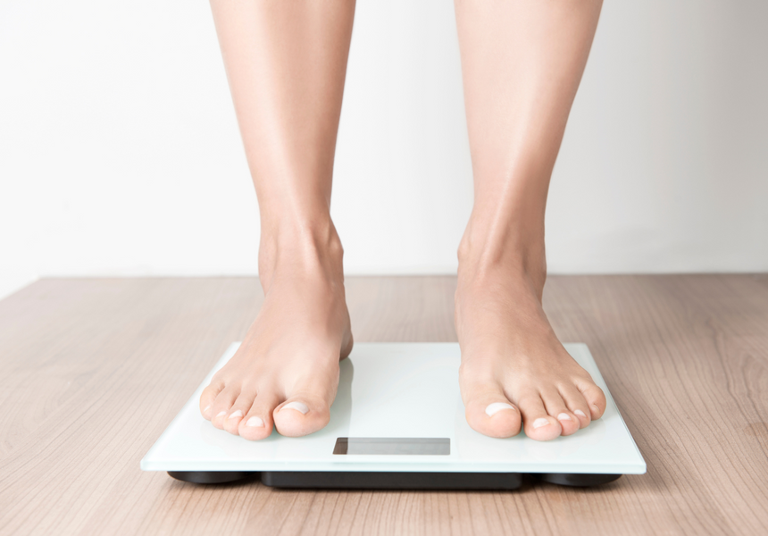 How Does Sleep Affect Weight Loss?