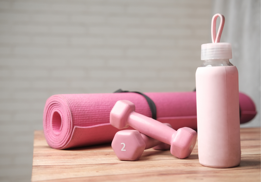 Your Guide to Setting Health Goals for the New Year