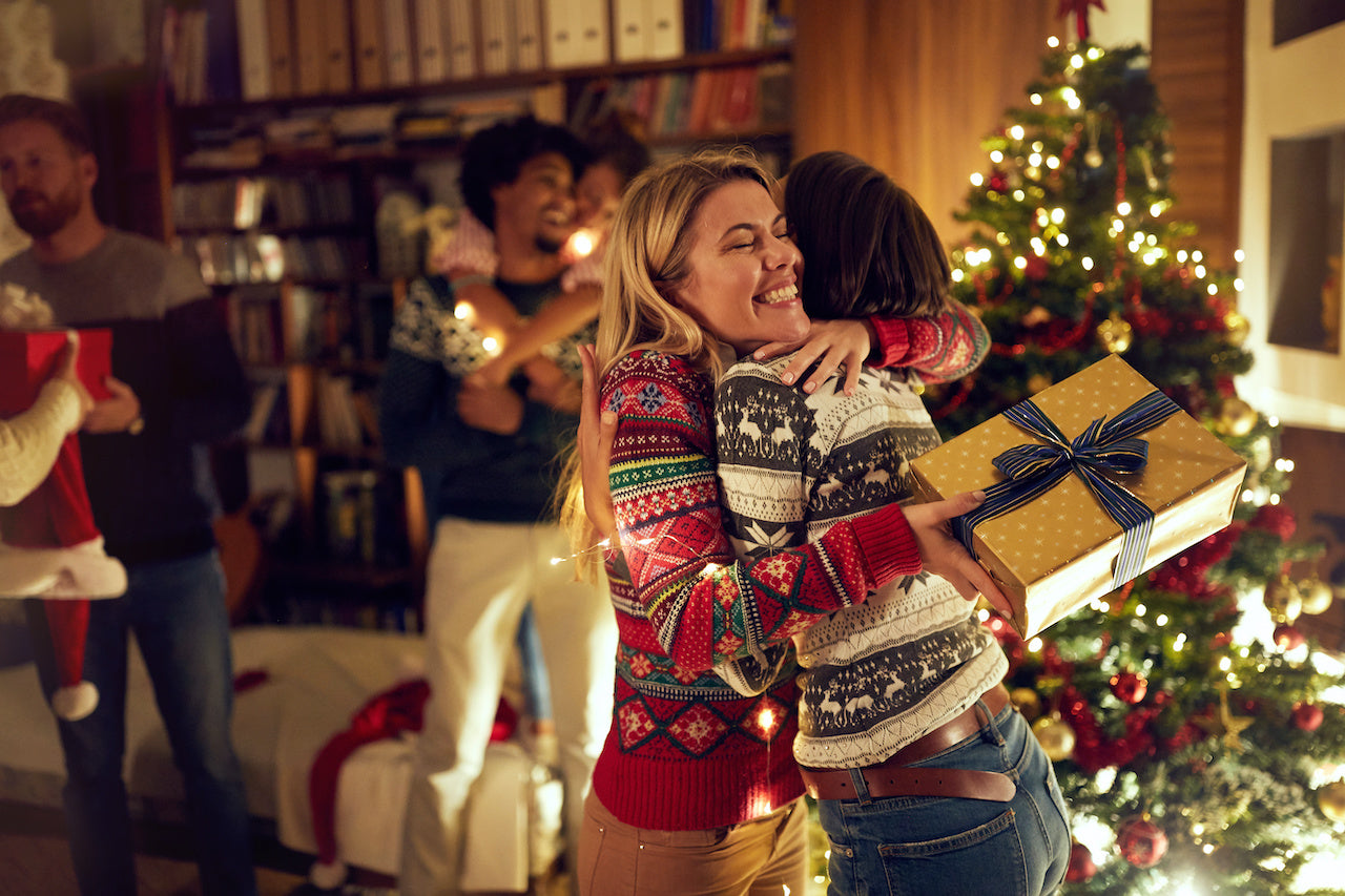 holiday furniture ideas for hosting
