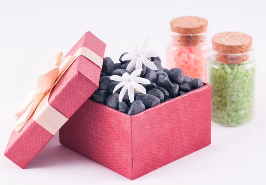 Black Friday Holiday Gifts for Relaxation and Self-Care