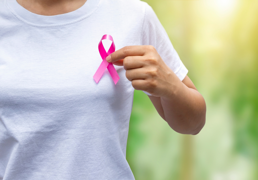 6 Ways to Lower Risk Factors for Breast Cancer Naturally