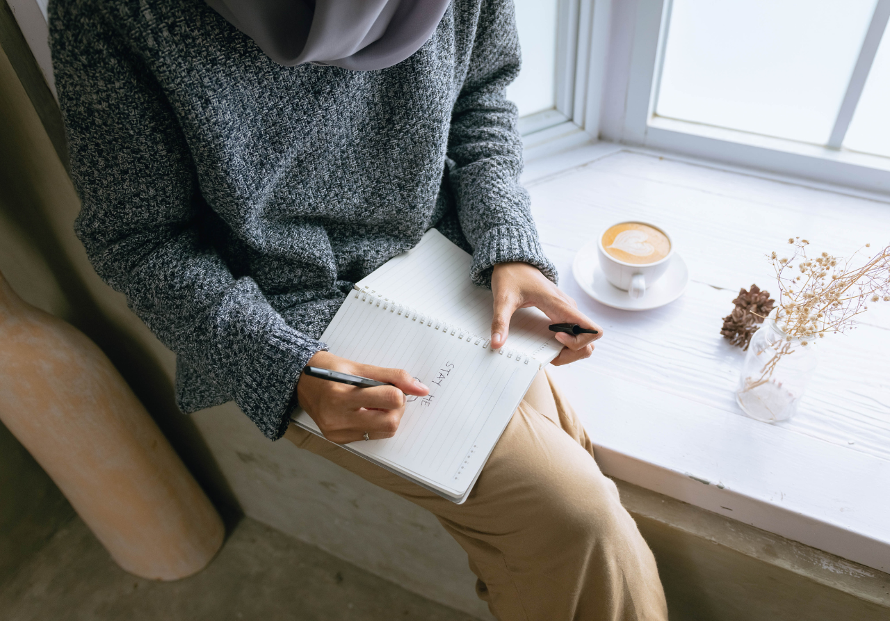 Mindfulness Gift Ideas for the Holidays