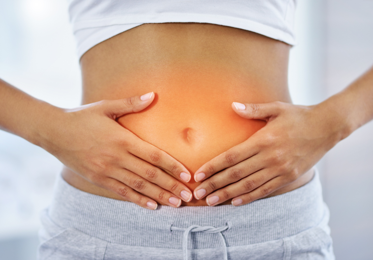 how to improve gut health naturally
