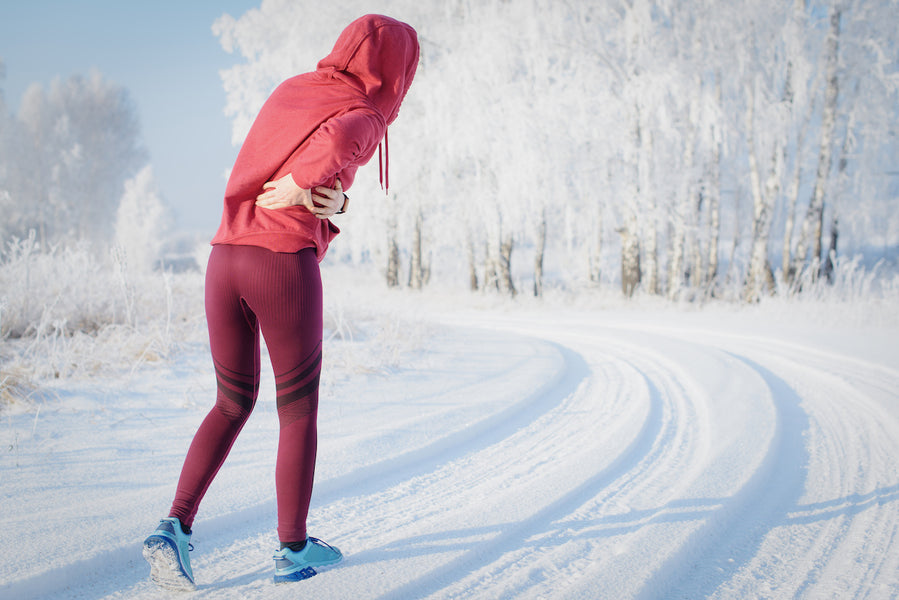 What Causes Cold Weather Back Pain and How to Find Relief