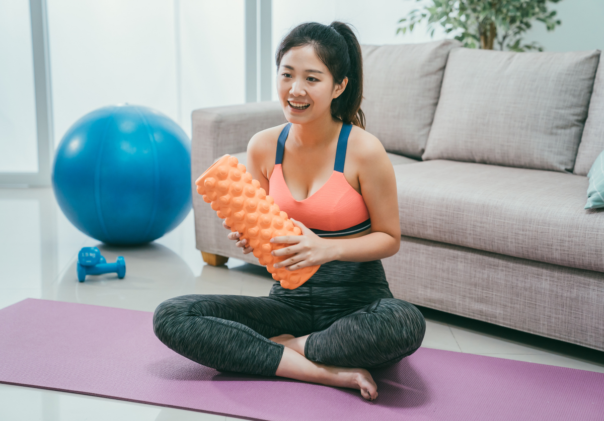 Active Recovery Workouts What to Do on Rest Days