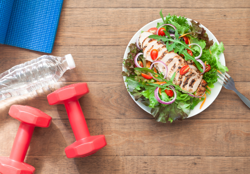 Healthy Habits to Help You Control Diabetes