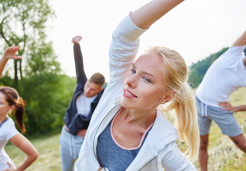 Your Personal Health and Wellness Checklist